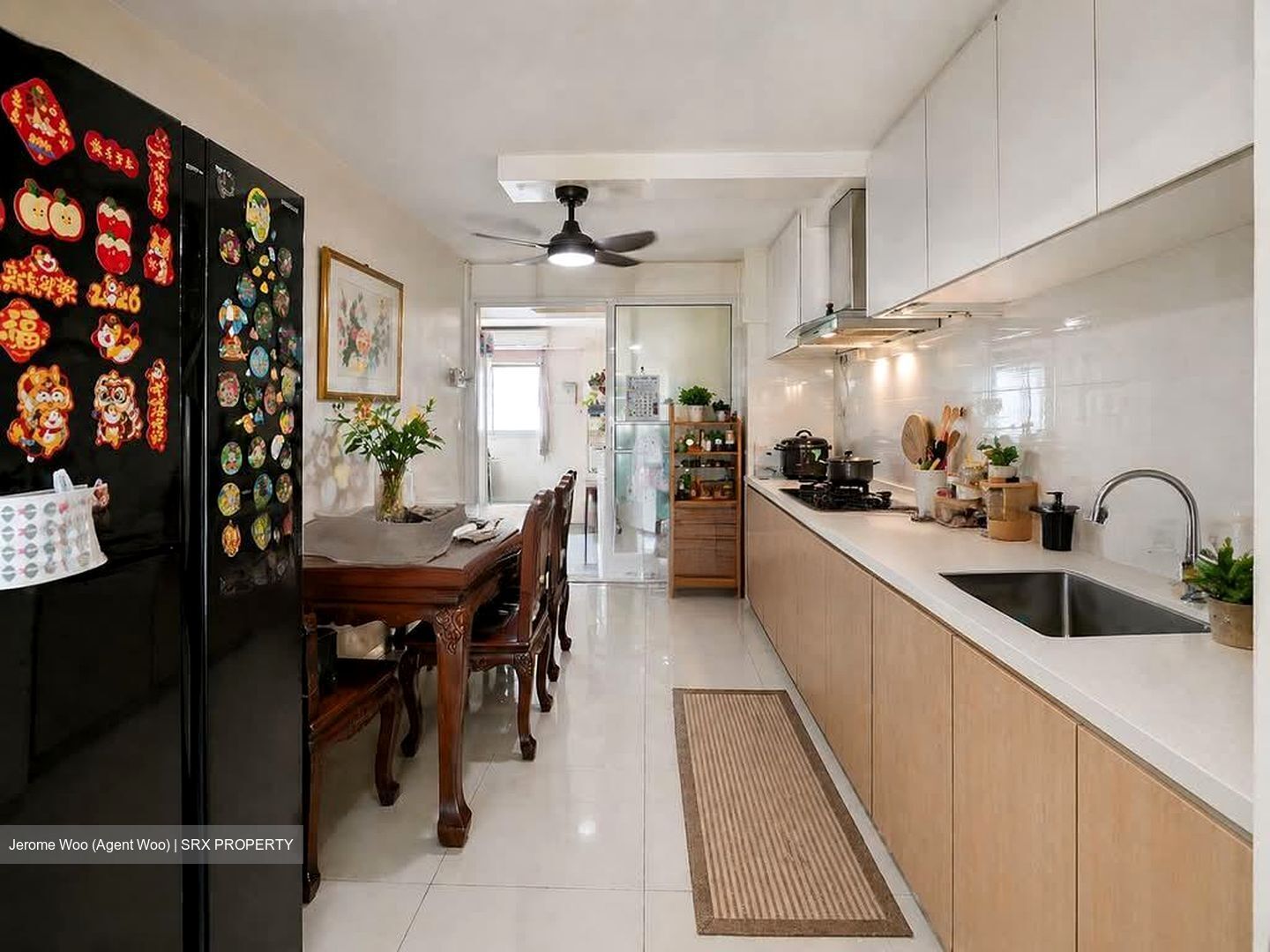 Blk 508 Bedok North Avenue 3 (Bedok), HDB 4 Rooms #551158411